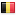 Flagge von Belgien