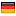 Flagge von Deutschland