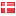 Flagge von Dänemark