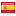 Flagge von Spanien