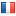 Flagge von Frankreich