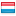 Flagge von Luxemburg