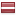 Flagge von Lettland
