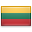Flagge von Litauen