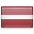 Flagge von Lettland