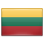 Flagge von Litauen
