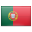 Flagge von Portugal