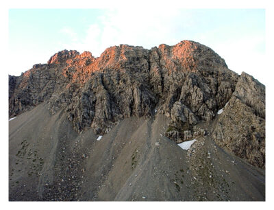 T5-Alpin: Mindelheimer Klettersteig