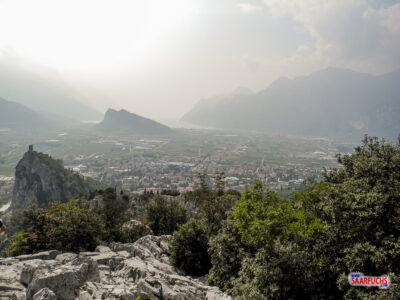 T5-Video: Garda Ferrata #1 Colodri