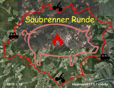 Listing-Bild von geocaching.com