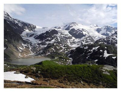 Alpin: Eiskurs mit Hochtour und Geocaching