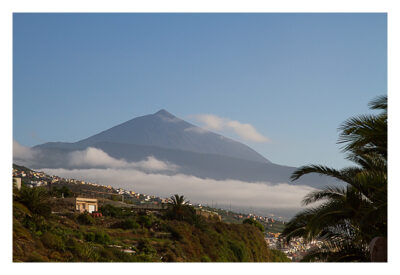 Cachingtour: Teneriffa - Tanz auf dem Vulkan