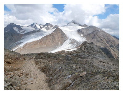 T5-Alpin: Ötztal - Besuch bei Ötzi