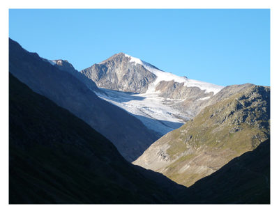 T5-Alpin: Ötztal - Gipfelsturm auf die Similaun