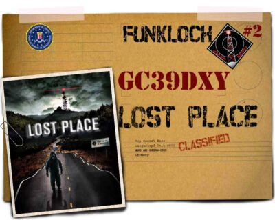 Funkloch #2 - Das Interview mit den Ownern "Team Schazzi"