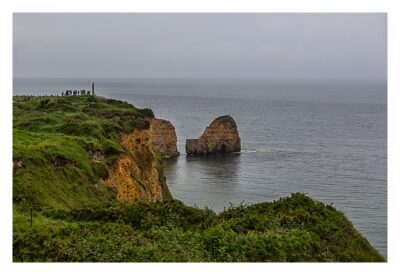 Pointe du Hoc