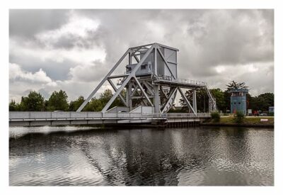 Pegasus-Bridge