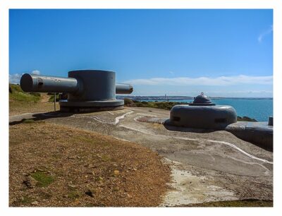 Jersey - MKB Lothringen - Kommandobunker