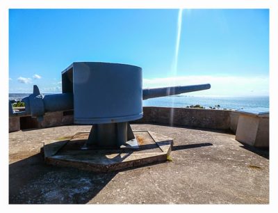 Jersey - MKB Lothringen - 15cm Kanone