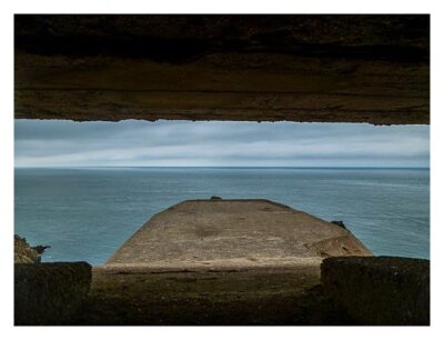 Guernsey - HKB Dollmann - Blick aus MP-4