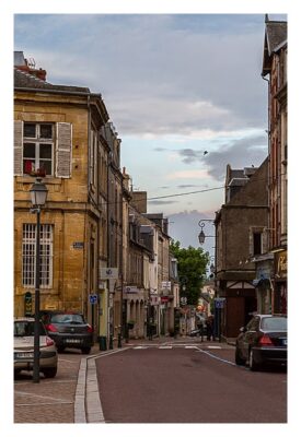 Westliche Landungsstrände - Carentan