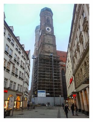 Frauenkirche