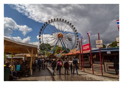 Giga München - Sommerfestival