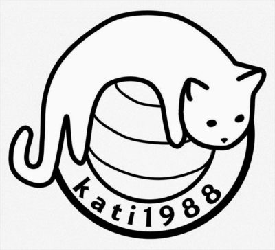 Die Welt von kati1988 - Blog-Logo
