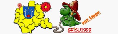 Grisu1999 - Blog Banner