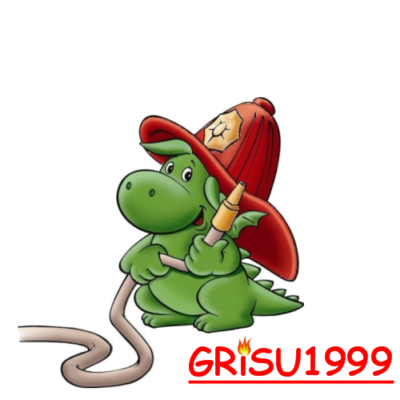 Grisu1999 - Logo von Grisu