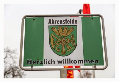 MegAdvent - Der Statistikpunkt in Brandenburg