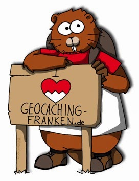 Geocaching-Franken.de (Blogvorstellung)