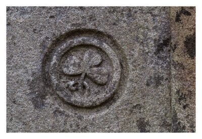 Rock of Cashel - das irische Kleeblatt