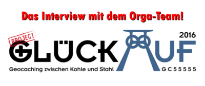 Project Glück Auf 2016: Das Interview