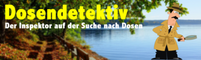 Dosendetektiv (Blogvorstellung)