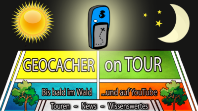 Geocacher on Tour (Blogvorstellung)