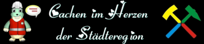 Cachen im Herzen der Städteregion - Das Interview mit der Orga!