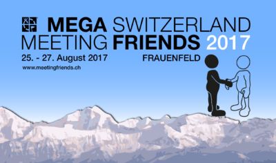 Meeting Friends 2017 - Interview mit der Orga