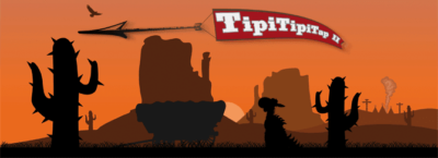 TipiTipiTap II: Interview mit der Orga