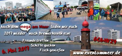 Event am Meer 2017: Interview mit der Orga