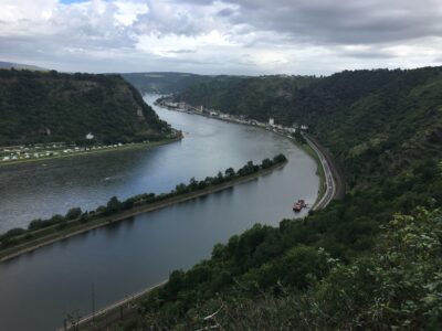 Der einzige leichte T5-Virtual in Deutschland: Loreley