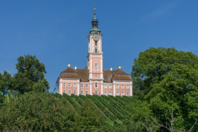 Bodensee-Radweg - Tag 5: Rund um den Überlingersee