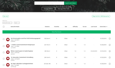 Geocaching ? Advanced Search: Find, filter and sort geocaches 2018-01-25 18-51-27.png
