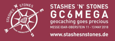 Stashes 'n' Stones: Interview mit dem Orga-Team