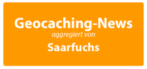 Anklicken um zu den Geocaching-Nachrichten zu gelangen