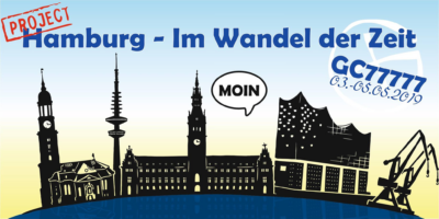 Project Hamburg – Im Wandel der Zeit: Interview mit dem Orga-Team