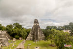 Geocaching & Sightseeing auf Yucatán – Tikal & Yaxhá