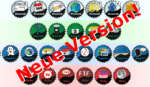 BadgeGen ist mit neuen Badges in der Version 4 erschienen