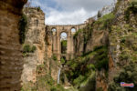 Geocaching in Andalusien – Ronda
