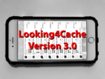 Looking4Cache – Die Neuerungen in Version 3.0